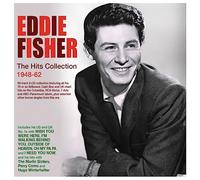 Eddie Fisher - The Hits Collection 1948-62