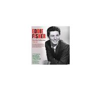 EDDIE FISHER: THE HITS COLLECTION 1948-62 - CD BRAND NEW