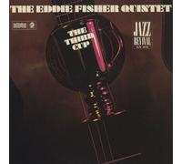 Eddie Fisher - The Third Cup (Verve By Request Series) [New Vinyl LP]