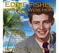 Eddie Fisher - Wish You Were Here