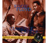 Eddie Floyd And Clarence Carter - Members Edition