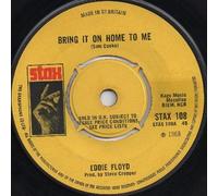 Eddie Floyd - Bring It On Home To Me / Sweet Things You Do