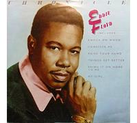 Eddie Floyd - Chronicle