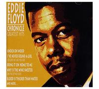Eddie Floyd - Chronicle: Greatest Hits