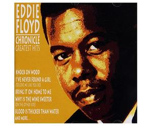 Eddie Floyd - Chronicle: Greatest Hits