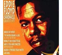 Eddie Floyd - Chronicle: Greatest Hits