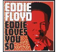 Eddie Floyd - Eddie Loves You