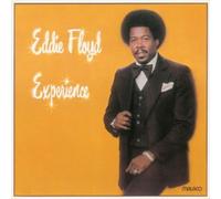 EDDIE FLOYD - EXPERIENCE - cd - J3z