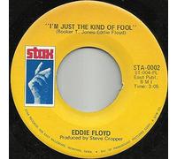 Eddie Floyd - I've Never Found A Girl (To Love Me Like You Do)