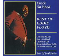 Eddie Floyd - Knock on Wood: Best of Eddie Floyd