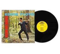 Eddie Floyd - Knock On Wood (Exclusive Club Edition 180g Black vinyl) [vinyl] Eddie Floyd