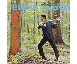Eddie Floyd - Knock On Wood / If Had A Hamme