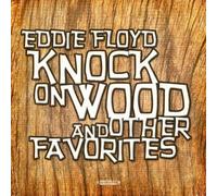 Eddie Floyd - Knock on Wood & Other Favorites