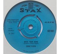 Eddie Floyd - Raise Your Hand / I've Just Been Feeling So Bad