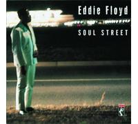 Eddie Floyd - Soul Street
