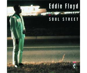 Eddie Floyd - Soul Street