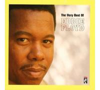 EDDIE FLOYD The Very Best Of CD New 0888072303058