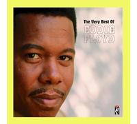 EDDIE FLOYD The Very Best Of CD New 0888072303058