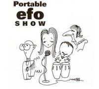 Eddie from Ohio - Portable Efo Show