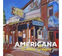 Eddie Gripper - Americana