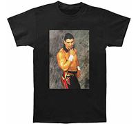 Eddie Guerrero Retro Vintage Swag WCW T-Shirt Unisex Tee Black L