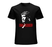 Eddie Guerrero Wrestling T-Shirt Latino Heat Tee Eddy Vest I'm Your Papi M Black M