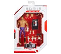 Ultimate Edition Eddie Guerrero Figure & Accessories Set