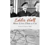 Eddie Hall: More Lives Than A Cat