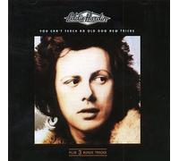 Eddie Hardin - You Cant Teach An Ol