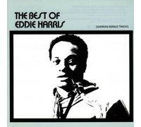 Harris, Eddie - The Best Of Eddie Harris