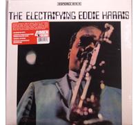 Eddie Harris - Electrifying [VINYL]