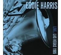 Eddie Harris - Live Las Vegas 1985