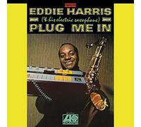 Eddie Harris - Plug Me In [VINYL]