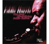 Eddie Harris - Real Electrifying Eddie Harris