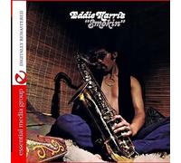EDDIE HARRIS - Smokin