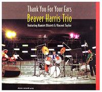 Eddie Harris - Thank You for Your Ears