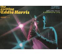 Eddie Harris - The Exciting Eddie Harris