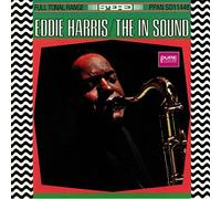 Eddie Harris - The In Sound [VINYL]