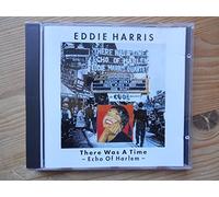 Eddie Harris - There Was a Time