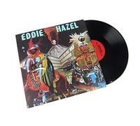 Eddie Hazel - Game, Dames And Guitar Thangs