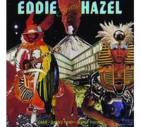 Eddie Hazel - Game, Dames and Guitar Thangs