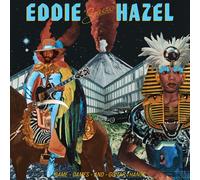HAZEL, Eddie - Game Dames & Guitar Thangs (reissue) - Vinyl (180 gram vinyl LP)