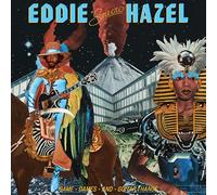 HAZEL, Eddie - Game Dames & Guitar Thangs (reissue) - Vinyl (180 gram vinyl LP)