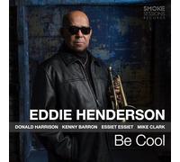 Eddie Henderson - Be Cool [VINYL]