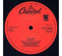 Eddie Henderson - Cyclops / Amoroso