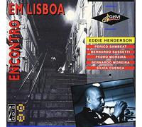 Eddie Henderson - Encontro Em Lisboa