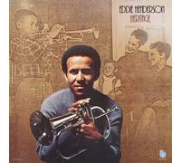 Eddie Henderson : Heritage VINYL 12" Album (2025) NEW Fast and FREE P & P