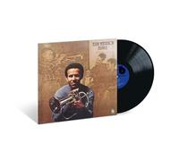 Eddie Henderson – Heritage – Vinyl (LP) – Classic Vinyl Series – Universal Music Group