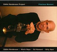 Eddie Henderson Project - Precious Moment