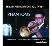 Eddie Henderson Quintet - Phantoms